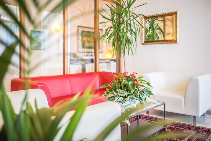 Imagen de los interiores del Hotel Royal, Bibione. Foto 19