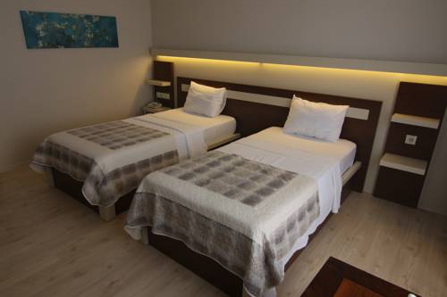 Imagen de la habitación del Hotel Royal Bilgic. Foto 3