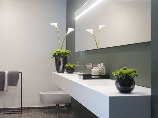 Imagen de la habitación del Hotel Royal Bissolati. Foto 3