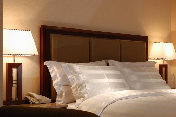 Imagen de la habitación del Hotel Royal Biz Taipei. Foto 4