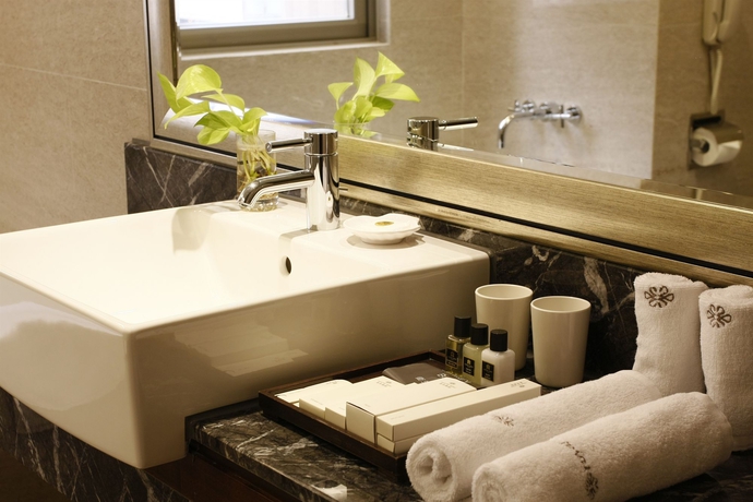 Imagen de la habitación del Hotel Royal Biz Taipei. Foto 6