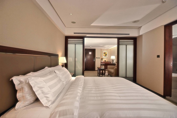 Imagen de la habitación del Hotel Royal Biz Taipei. Foto 12