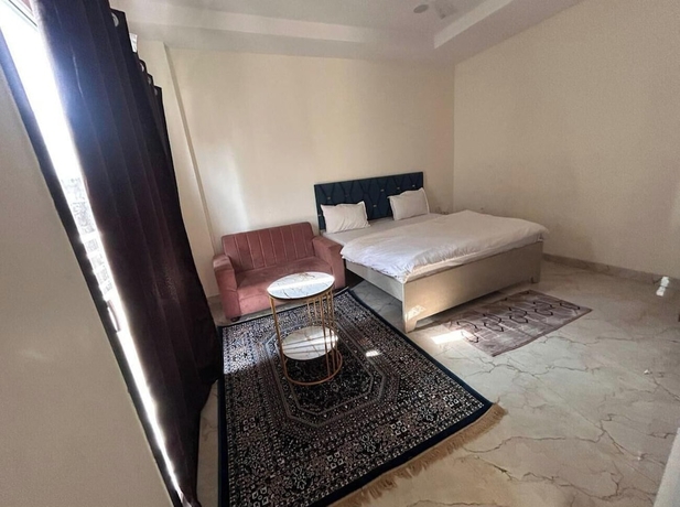 Imagen de la habitación del Hotel Royal Bliss, Kanpur. Foto 5