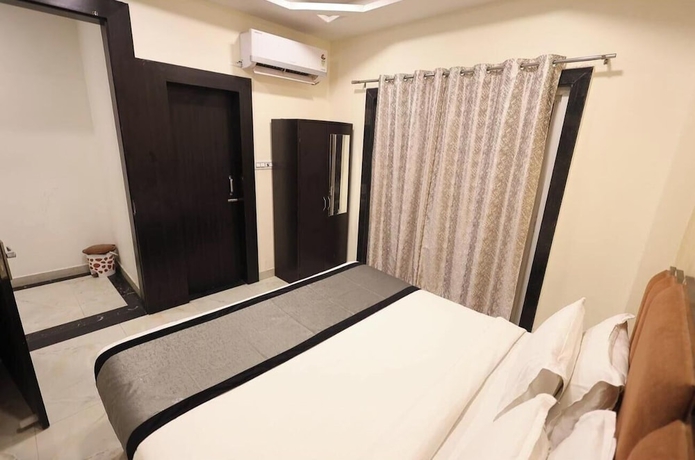 Imagen de la habitación del Hotel Royal Bliss, Kanpur. Foto 15