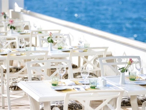 Imagen general del Hotel Royal Blue, Dubrovnik. Foto 3