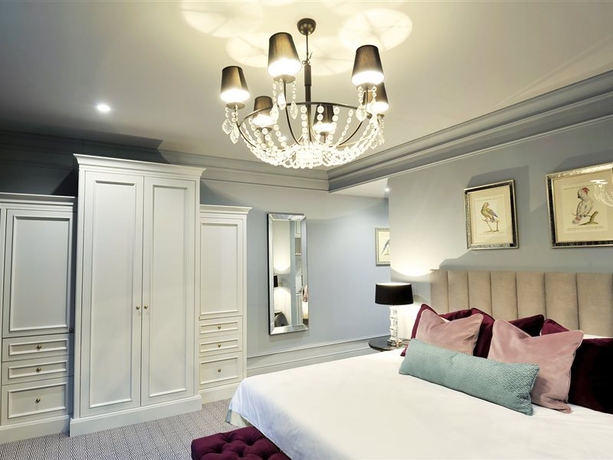 Imagen general del Hotel Royal Blue. Foto 2