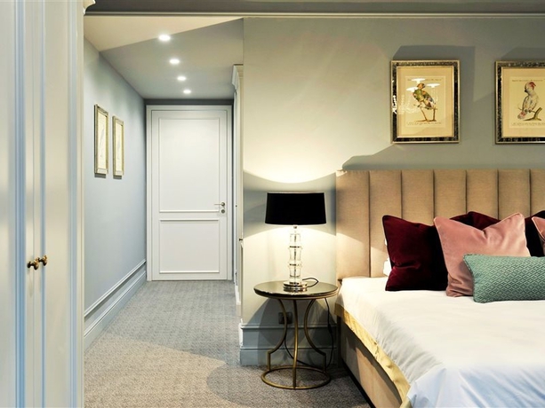 Imagen general del Hotel Royal Blue. Foto 4