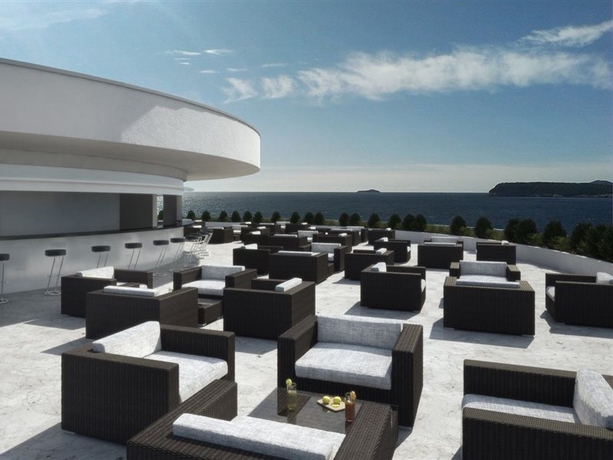 Imagen general del Hotel Royal Blue. Foto 6