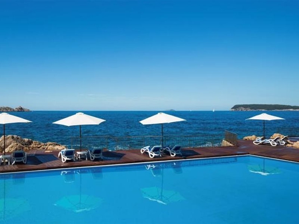 Imagen general del Hotel Royal Blue. Foto 7