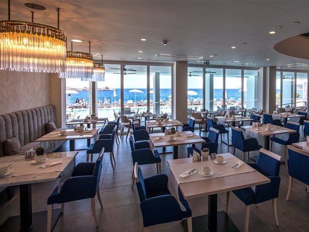 Imagen general del Hotel Royal Blue. Foto 8