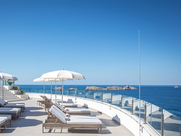 Imagen general del Hotel Royal Blue. Foto 11