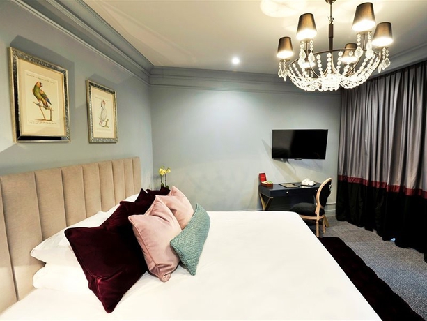 Imagen general del Hotel Royal Blue. Foto 12