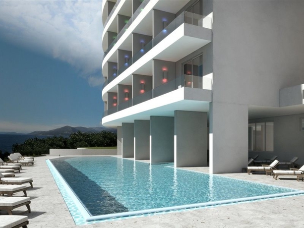 Imagen general del Hotel Royal Blue. Foto 13