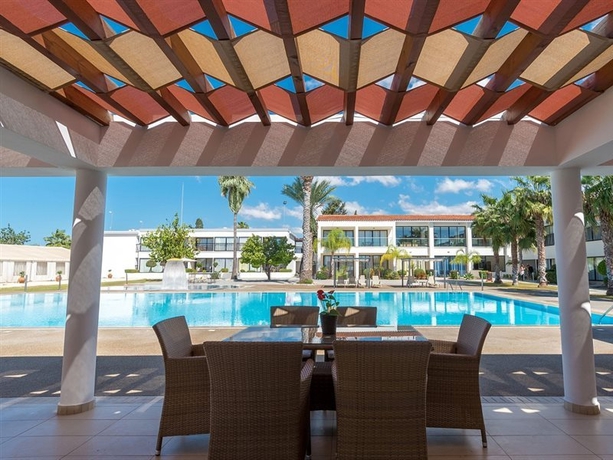 Imagen general del Hotel Royal Blue, Paphos. Foto 4