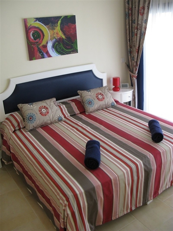 Imagen general del Hotel Royal Blue, Paphos. Foto 9