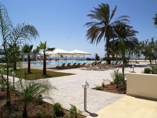 Imagen general del Hotel Royal Blue, Paphos. Foto 10
