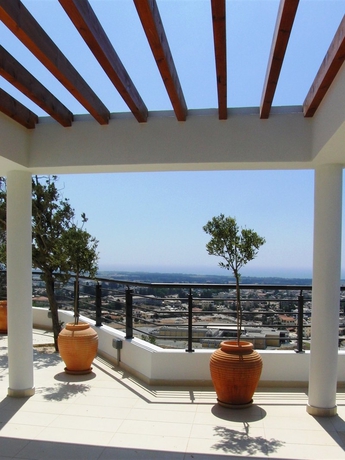 Imagen general del Hotel Royal Blue, Paphos. Foto 13