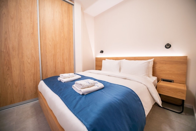 Imagen de la habitación del Hotel Royal Blue Resort And Residence. Foto 2