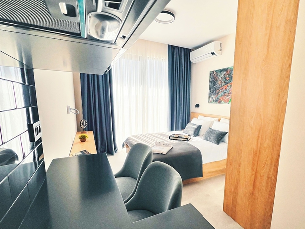 Imagen de la habitación del Hotel Royal Blue Resort And Residence. Foto 4