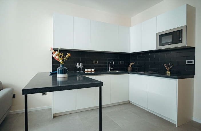 Imagen de la habitación del Hotel Royal Blue Resort And Residence. Foto 6