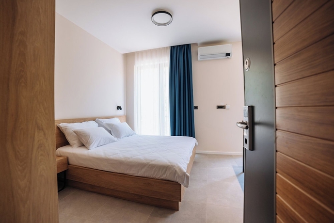 Imagen de la habitación del Hotel Royal Blue Resort And Residence. Foto 8