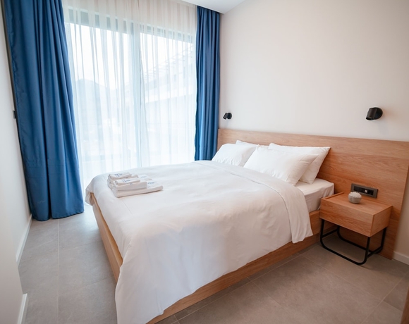 Imagen de la habitación del Hotel Royal Blue Resort And Residence. Foto 10