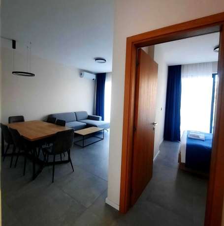 Imagen de la habitación del Hotel Royal Blue Resort And Residence. Foto 11