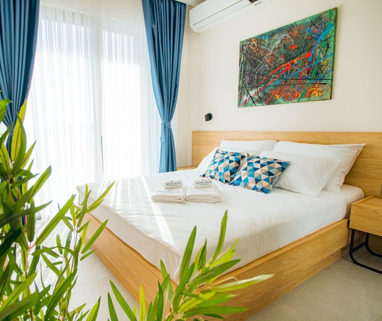 Imagen de la habitación del Hotel Royal Blue Resort And Residence. Foto 14