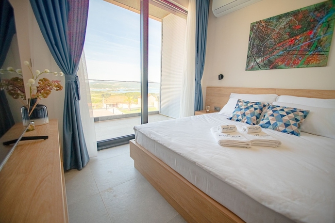 Imagen de la habitación del Hotel Royal Blue Resort And Residence. Foto 17