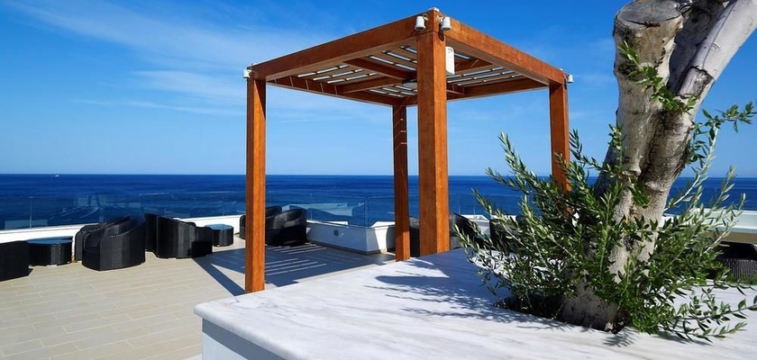 Imagen de los interiores del Hotel Royal Blue Resort & Spa. Foto 7