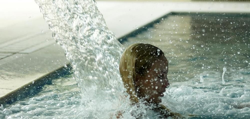 Imagen de los interiores del Hotel Royal Blue Resort & Spa. Foto 11