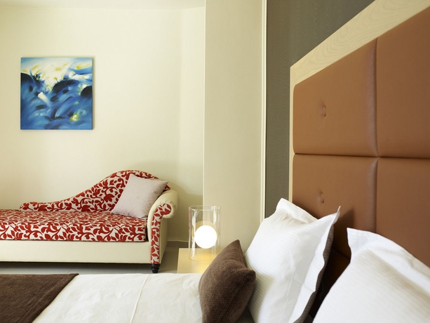 Imagen de la habitación del Hotel Royal Blue Resort & Spa. Foto 4