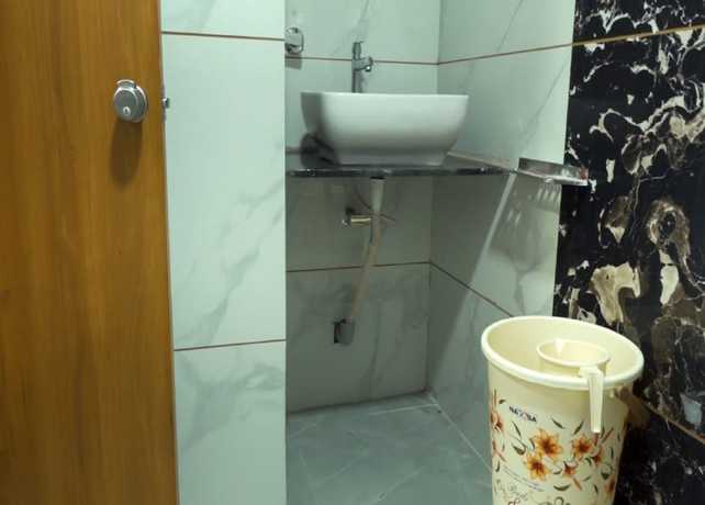 Imagen de la habitación del Hotel Royal Blue, Vithalapur. Foto 5