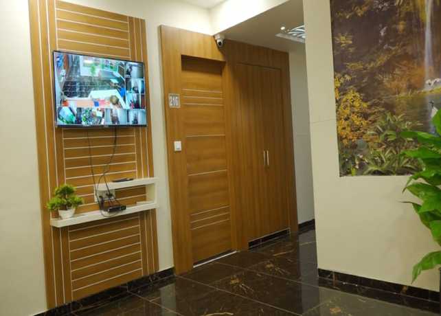 Imagen general del Hotel Royal Blue, Vithalapur. Foto 2