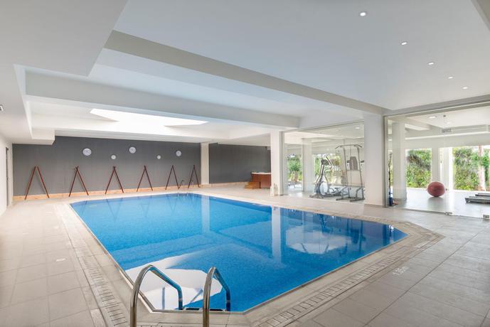 Imagen general del Hotel Royal Blue & Spa Paphos. Foto 3