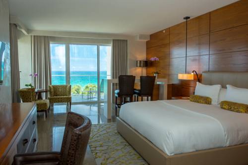 Imagen de la habitación del Hotel Royal Blues. Foto 3