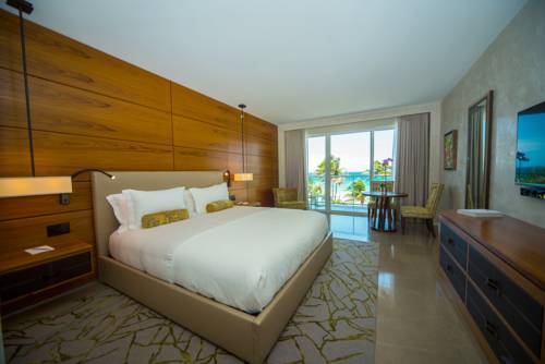 Imagen de la habitación del Hotel Royal Blues. Foto 4