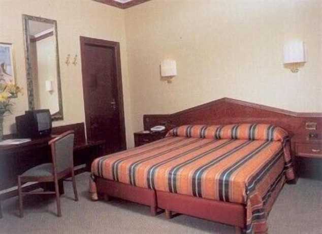 Imagen de la habitación del Hotel Royal, Bolsena. Foto 9