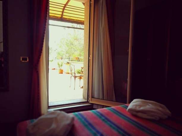 Imagen de la habitación del Hotel Royal, Bolsena. Foto 12
