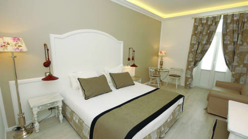 Imagen general del Hotel Royal Bon Repos. Foto 2