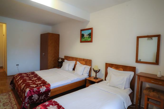 Imagen de la habitación del Hotel Royal Boutique Poiana Brasov. Foto 2