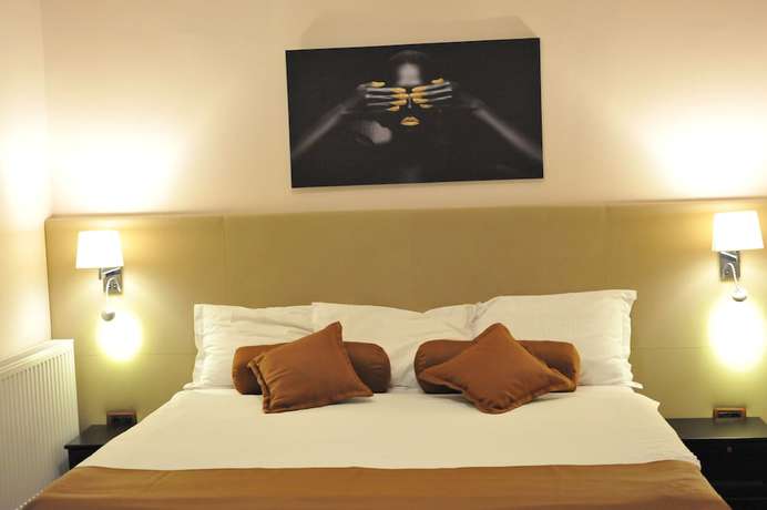 Imagen de la habitación del Hotel Royal Boutique Poiana Brasov. Foto 3