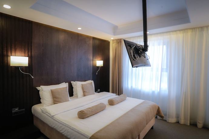 Imagen de la habitación del Hotel Royal Boutique Poiana Brasov. Foto 5