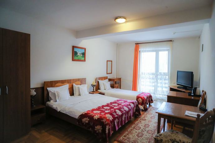 Imagen de la habitación del Hotel Royal Boutique Poiana Brasov. Foto 8