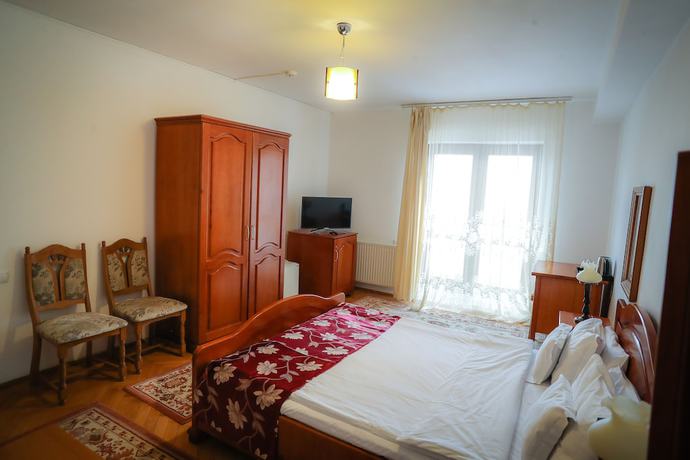 Imagen de la habitación del Hotel Royal Boutique Poiana Brasov. Foto 9