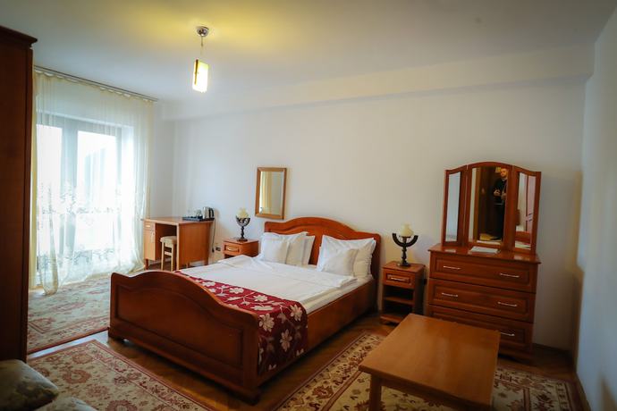 Imagen de la habitación del Hotel Royal Boutique Poiana Brasov. Foto 10