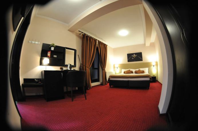 Imagen de la habitación del Hotel Royal Boutique Poiana Brasov. Foto 12