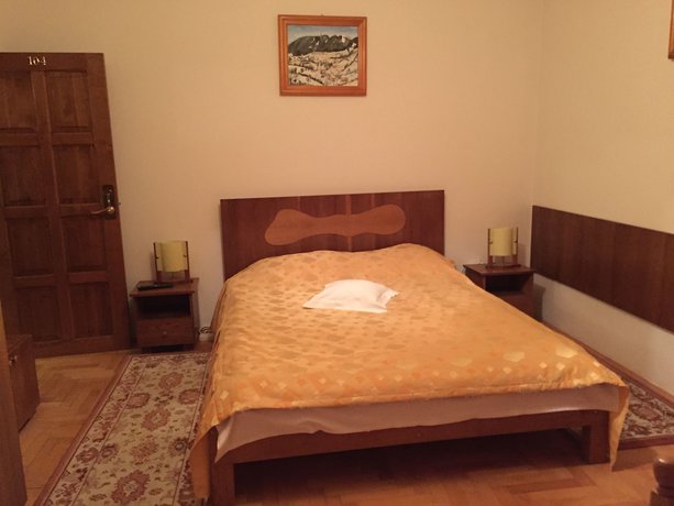 Imagen de la habitación del Hotel Royal Boutique Poiana Brasov. Foto 13