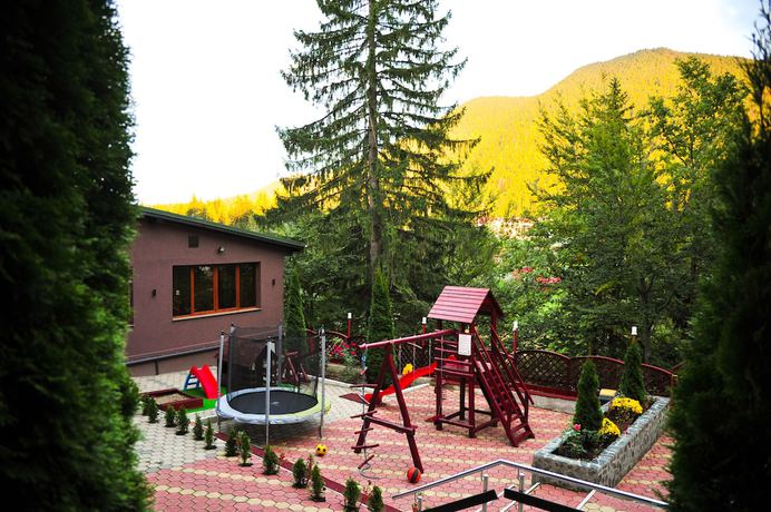 Imagen general del Hotel Royal Boutique Poiana Brasov. Foto 1
