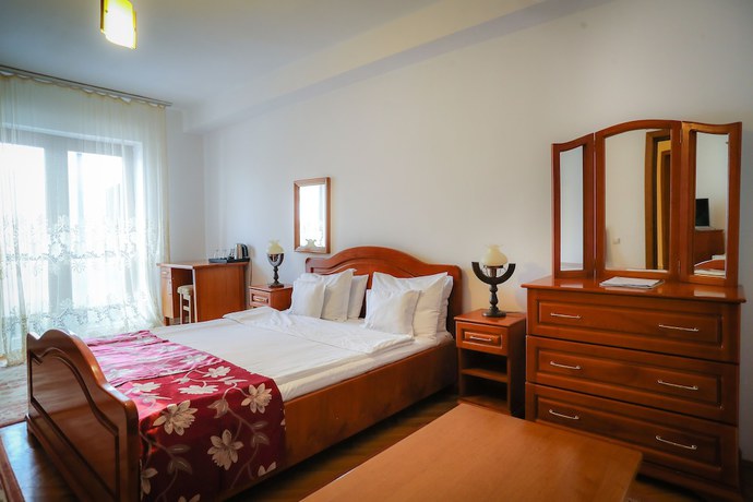 Imagen de la habitación del Hotel Royal Boutique Poiana Brasov. Foto 16